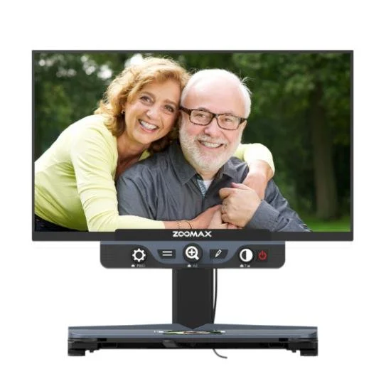 テレビ luna Luna HD 24 Pro — Palmer Vision